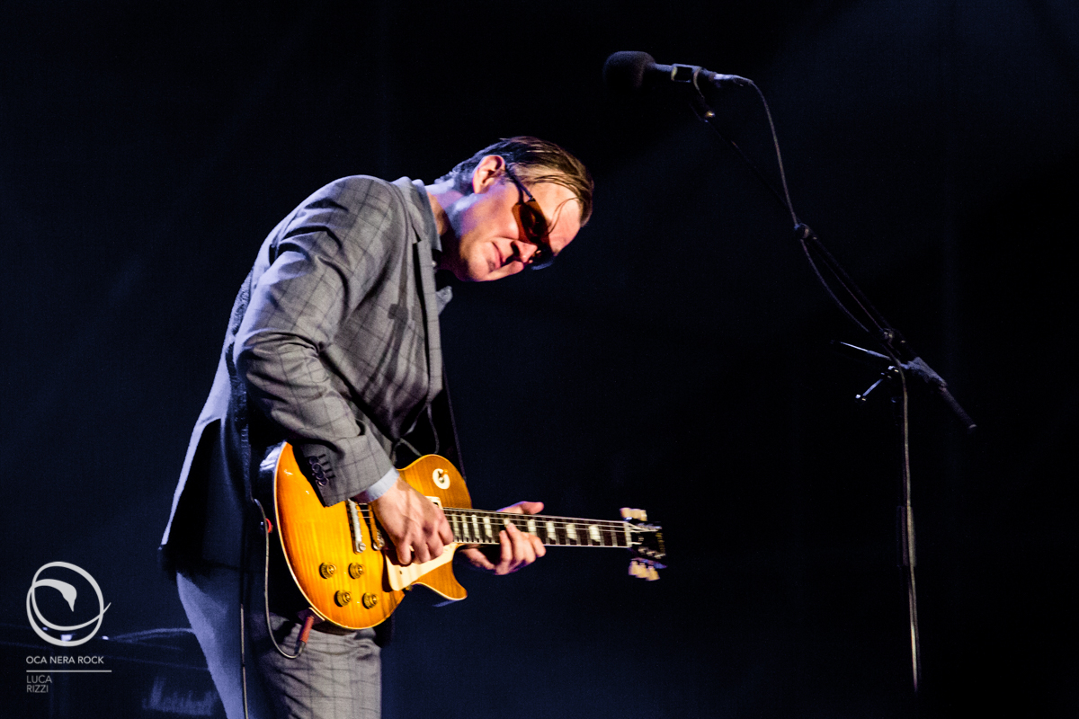 12 Joe Bonamassa A Salute to the British Blues Explosion Piazzola sul Brenta PD 20160714
