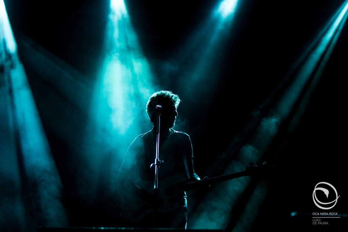 Max Gazzè, photogallery del concerto a Collegno (TO) 12 Max Gazzè FlowersFestival 2016 20160713