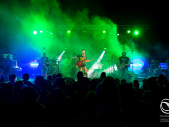 Bandabardò live al Festivalbeer 2016 - Morrovalle MC
