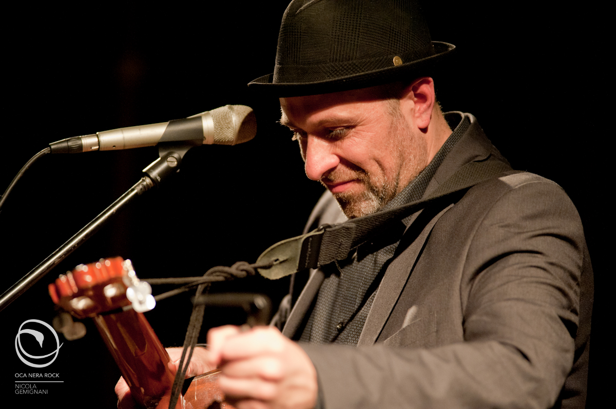 Marco Iacampo