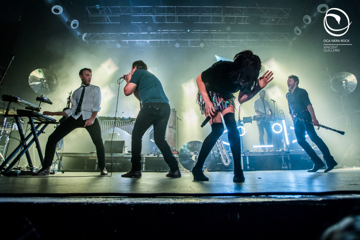 Caravan Palace Razzmatazz 2016 12 01 7