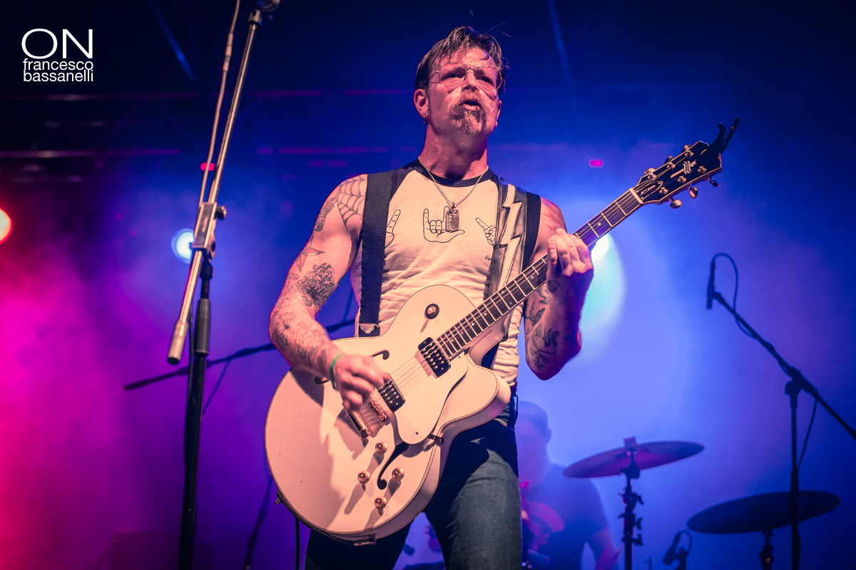 Eagles Of Death Metal